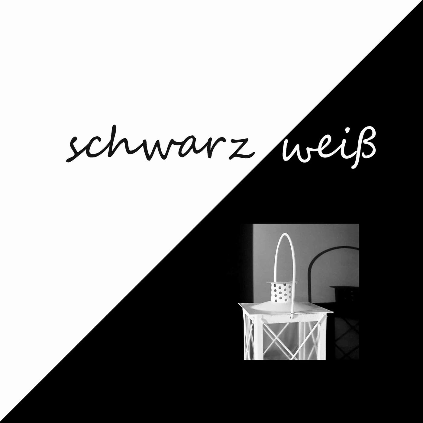 SCHWARZ-WEISS, Bild 1 von 27